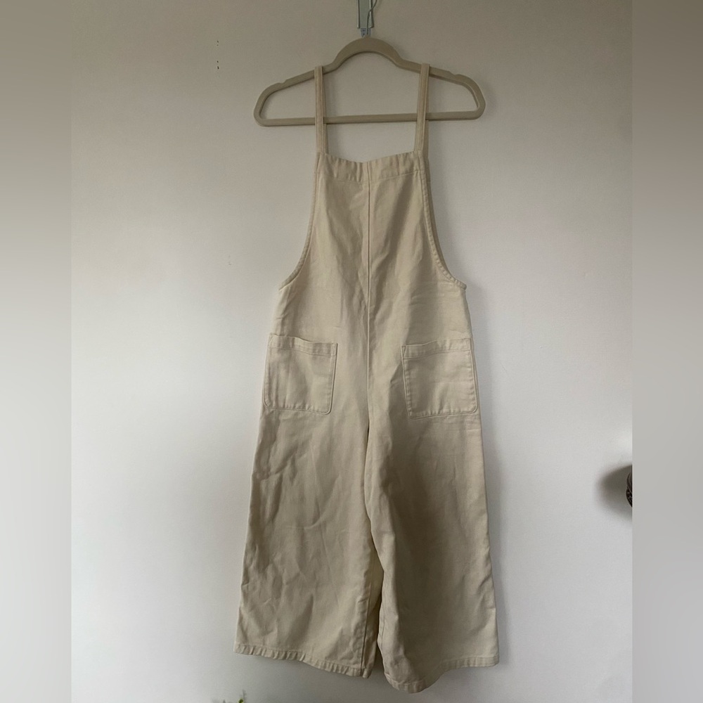 Rhythm overalls